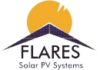 Flares Solar PV Systems