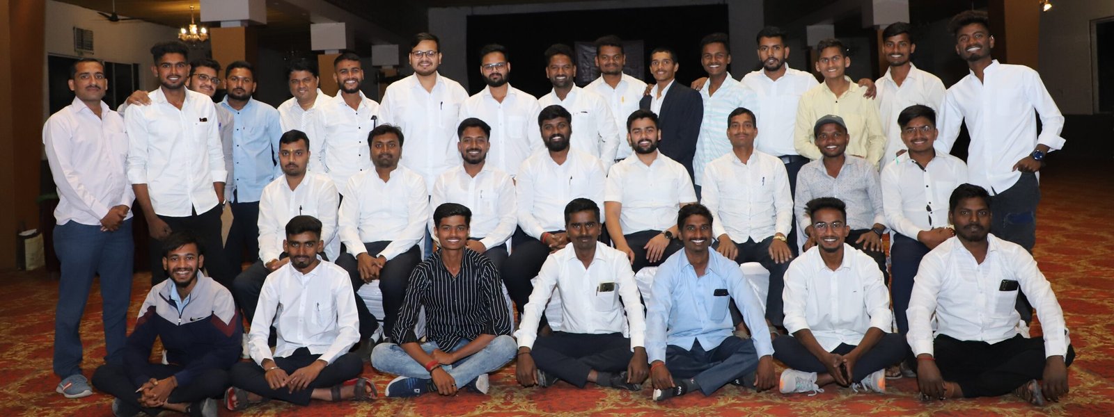 Installation Team